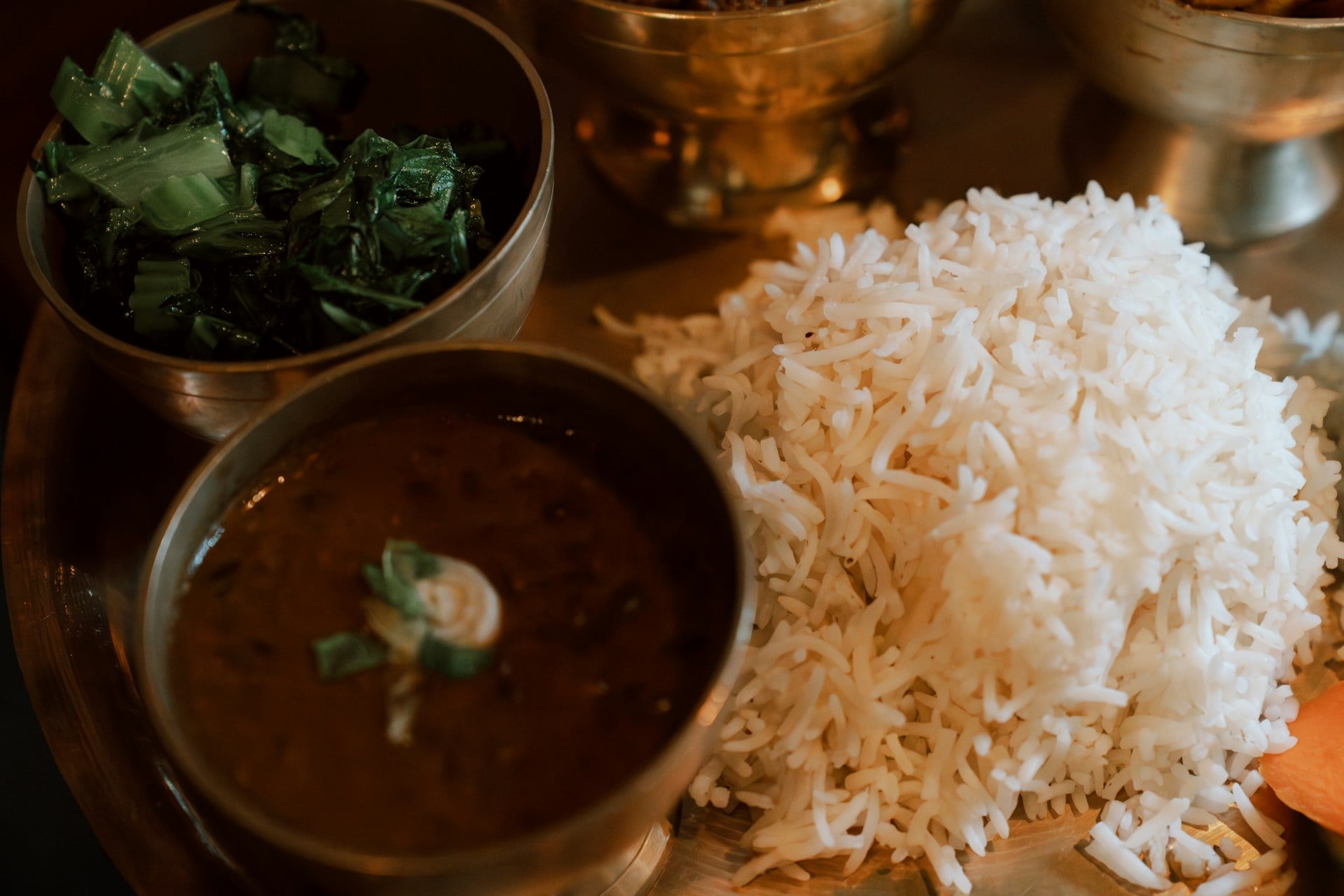 Idli Sambar